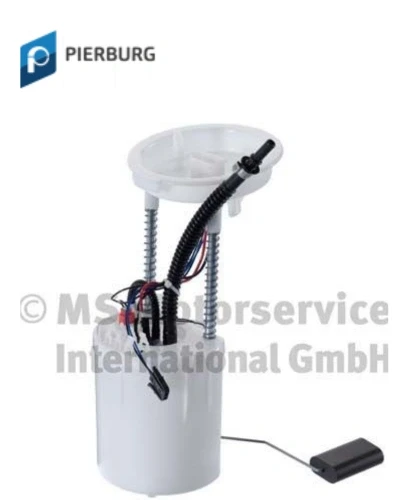 طلمبه بنزين MINI R56 S - بيربرج