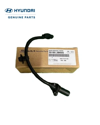 حساس كرنك (AD)  هيونداي اصلي