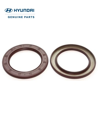 اويل سيل كرنك خلفي (AD)  هيونداي اصلي