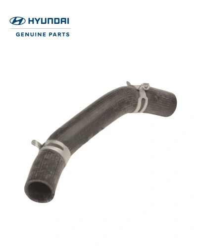 خرطوم رادتير علوى من المشترك الى الموتور - هيونداى MD - اصلى