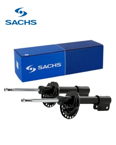 طقم مساعد امامى  - رينو لوجن2 - ساكس