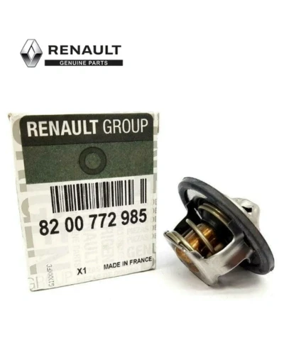 ترومستات نحلة  - رينو لوجان- رينو اصلي