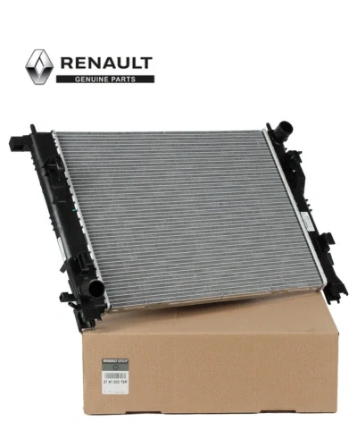 ردياتير - رينو لوجان2- رينو اصلي