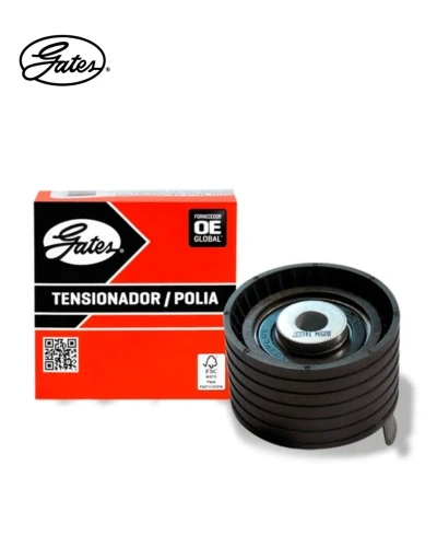 بلية كاتينة ثابتة - اوتومتيك - جيتس