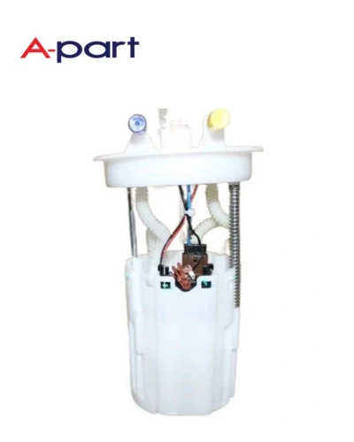 طلمبه بنزين - MG 5 - ابارت