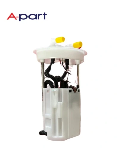 طلمبه بنزين - MG 6- ابارت