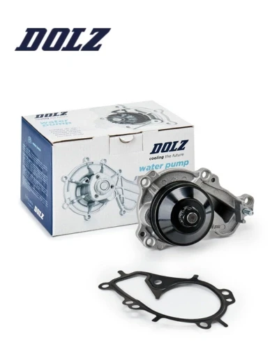 طلمبه مياه - اوبل كروسلاند - DOLZ