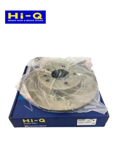 طقم طنابير خلفى - اوبل استرا HI-Q - 1.4T  J