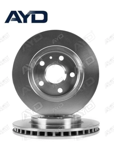 طقم طنابير امامى  - انسيجنيا AYD -  2015 A