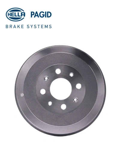 طقم طنابير خلفي درم - اوبل كورسا E-هيلا