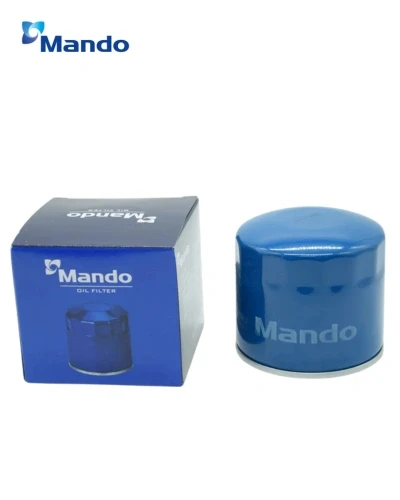 فلتر زيت - هيونداي النترا HD - ماندو