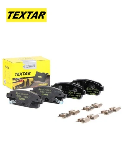 تيل خلفي - اوبل استرا TEXTAR- J