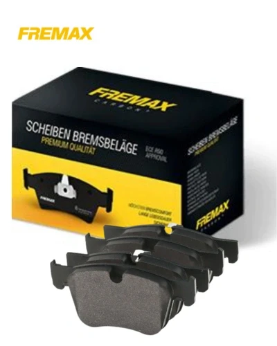 تيل امامي - اوبل جراندلاند 2020 - فريماكس