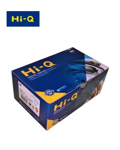 تيل امامي - اوبل جراندلاند 2020 -  HI-Q