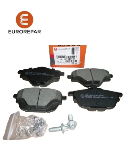 تيل خلفي - اوبل جراندلاند - ايروريبار