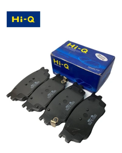 تيل خلفي - اوبل جراندلاند - HI-Q