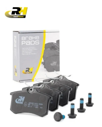 تيل خلفي - اوبل كروس لاند  - RH- A5