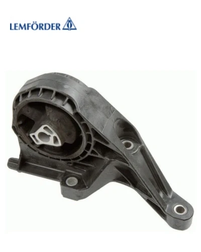 قاعده موتور امامي - اوبل انسيجنيا - ليمفوردر