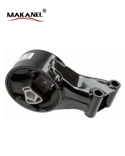 قاعده موتور خلفي- اوبل انسيجنيا - ماكانيل