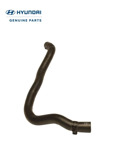 خرطوم رادتير علوي   - هيونداي النترا HD - هيونداي اصلي