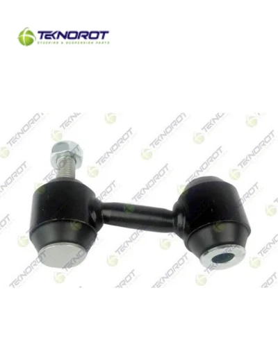 تيش ميزان شمال  - اوبل انسيجينيا  - تيكنوروت