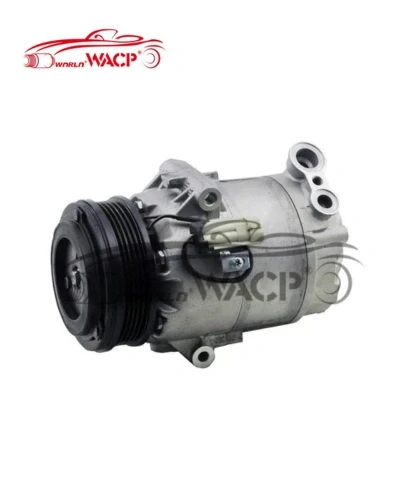 كمبريسور تكييف - E90 - ورلد