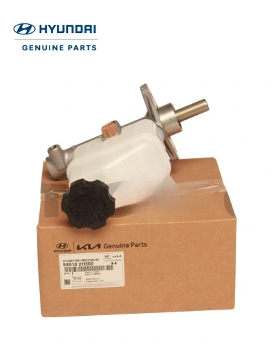 ماستر فرامل عمومى ABS- هيونداي النترا HD - هيونداي اصلي