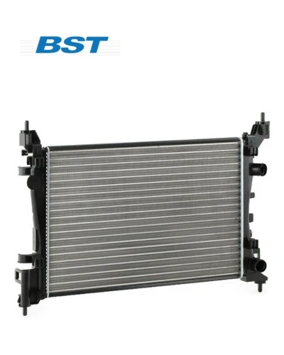 ردياتير - اوبل كورسا BST- D