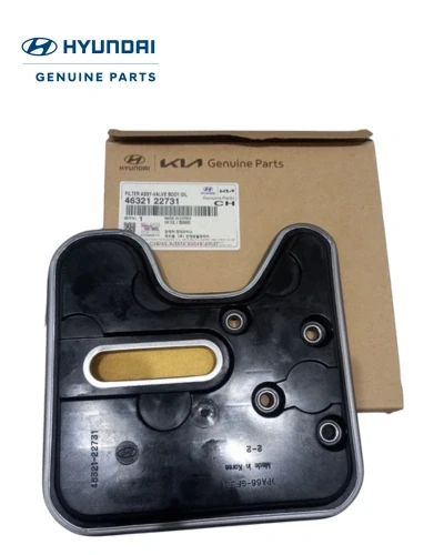 فلتر زيت فتيس - new accent - هيونداي اصلي