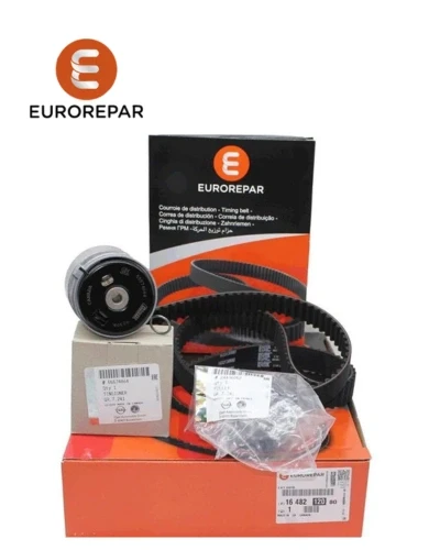 طقم كاتينه - اوبل استرا J - يوروريبار