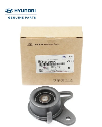 بلية شداد كاتينة متحركة - new accent - هيونداي اصلي