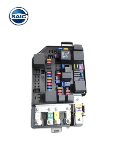 علبة فيوزات - MG ZS - سايك