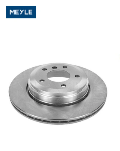 طقم طنابير خلفي - 520 BMW E60 525 - مايلي