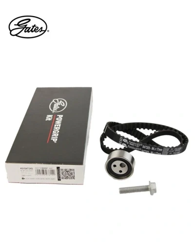 طقم كاتينة لوجان مانوال بلية حديد - جيتس