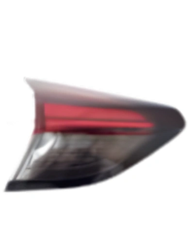 فانوس خلفي داخلي ليد شمال - اوبل كورسا