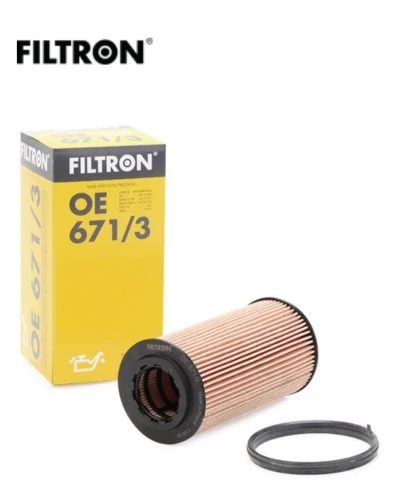 حشو زيت - جيتا 2.0T - فيلترون