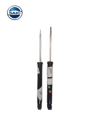 مساعد خلفي - MG ZS - سايك