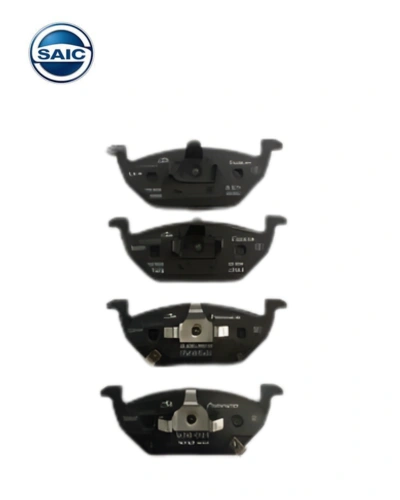 تيل امامي - New MG 5 - سايك