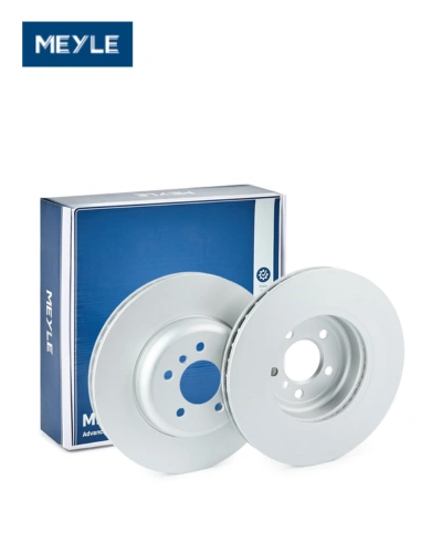 طقم طنابير امامي - BMW F10 520 - مايلي