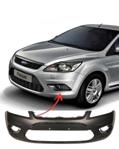 اكصدام امامى فوكس 2015-2018 - صيني