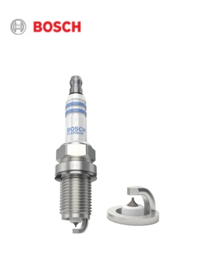 بوجيه 1 شمعه  16 بلاتنيوم - بوش