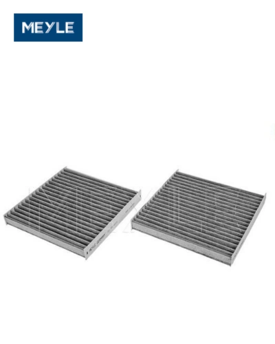 طقم فلتر تكييف خارجي كربون - BMW F25-x3 - مايلي