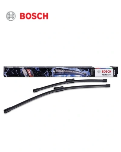 طقم ريش امامى - JETTA-PASSAT - بوش