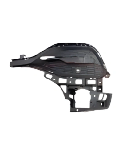 مكمله اكصدام امامي شمال - اوبل جراندلاند