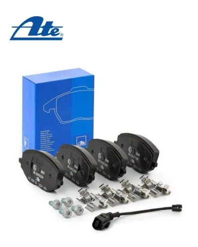 تيل امامى - ATE