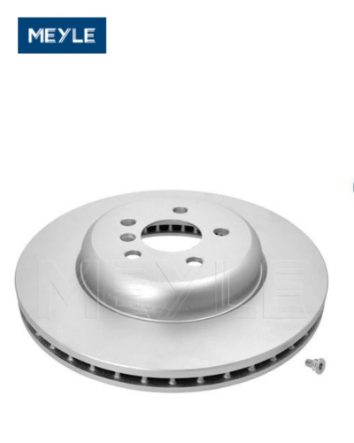 طقم طنابير امامي بلاتنيوم - BMW X5 G05 - مايلي