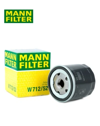 فلتر زيت بصاموله - مان