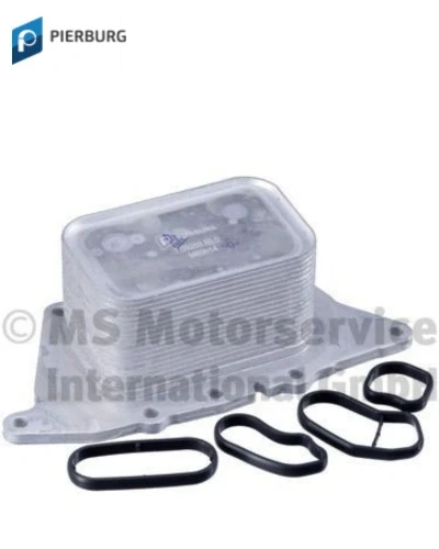 مبرد زيت موتور x1 f48 - MINI F56 - بيربرج