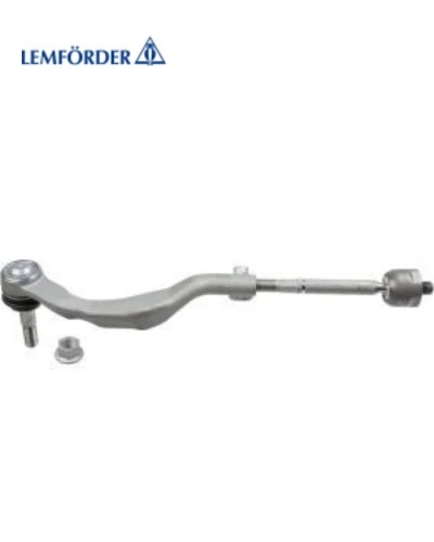 طقم تيش اسكترا شمال و يمين R56 - ليمفوردر