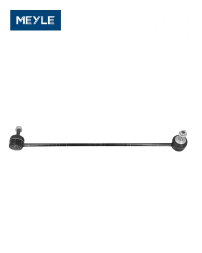 شداد ميزان امامي شمال - BMW E65 - مايلي